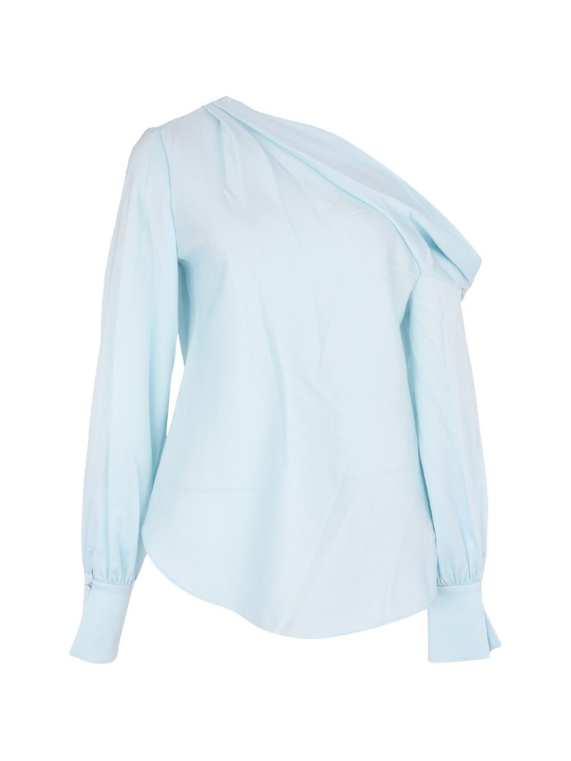 Alice one-shoulder top 1