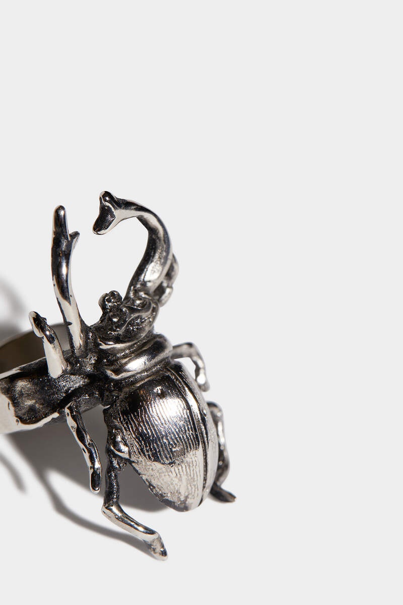 BUGS RING - 4
