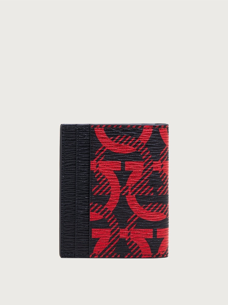 GANCINI CREDIT CARD HOLDER - 3