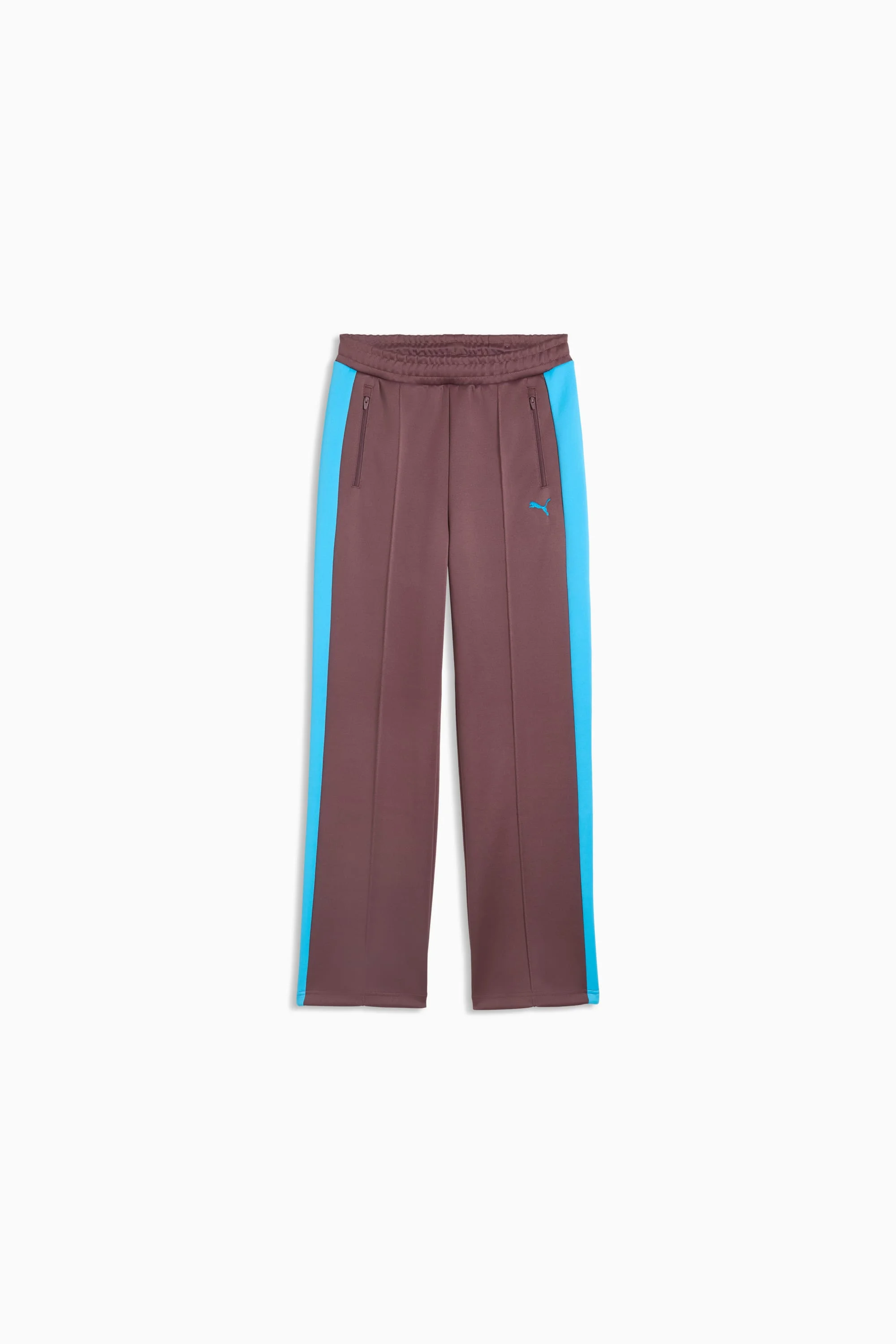 T7 Women's Straight Track Pants - 1
