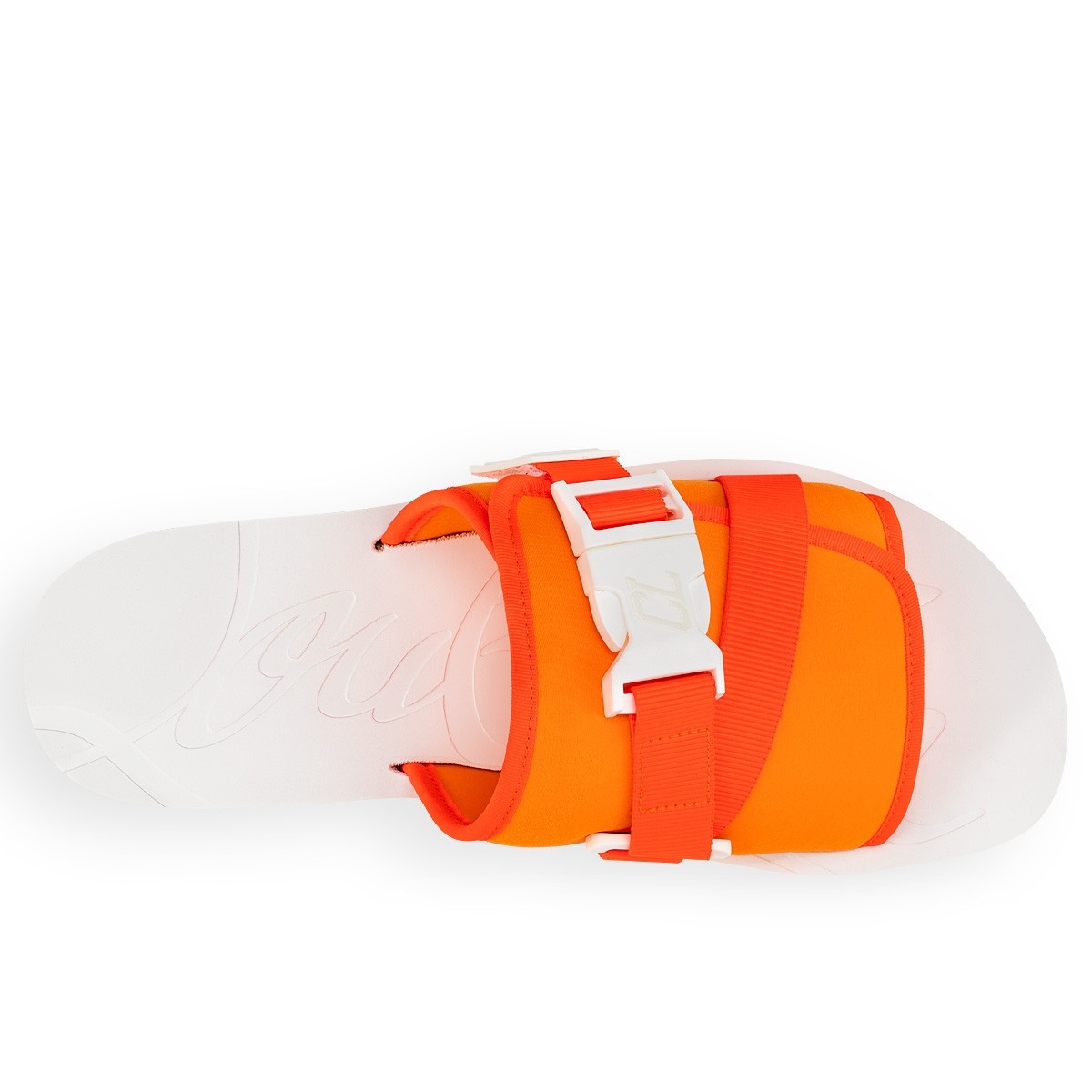 Siwa Clip Orange - 4