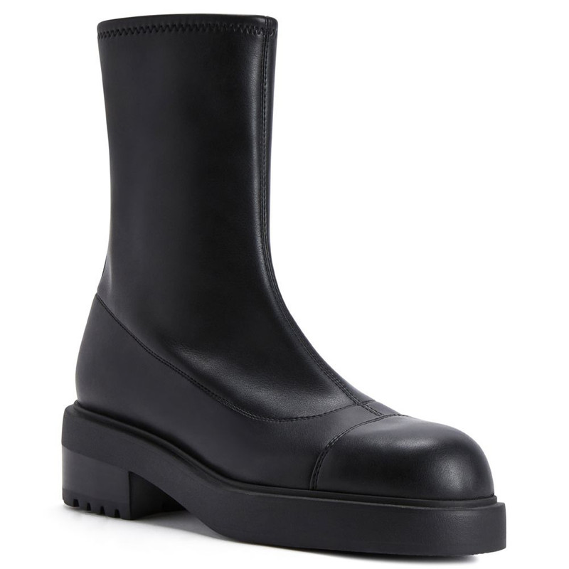 Giuseppe Zanotti Junney outlook