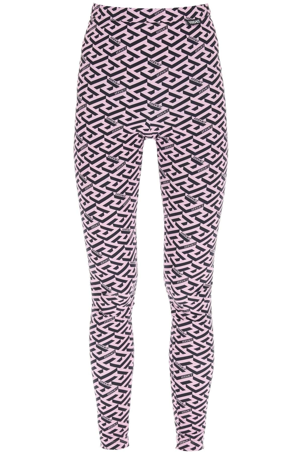 GRECA LEGGINGS - 1