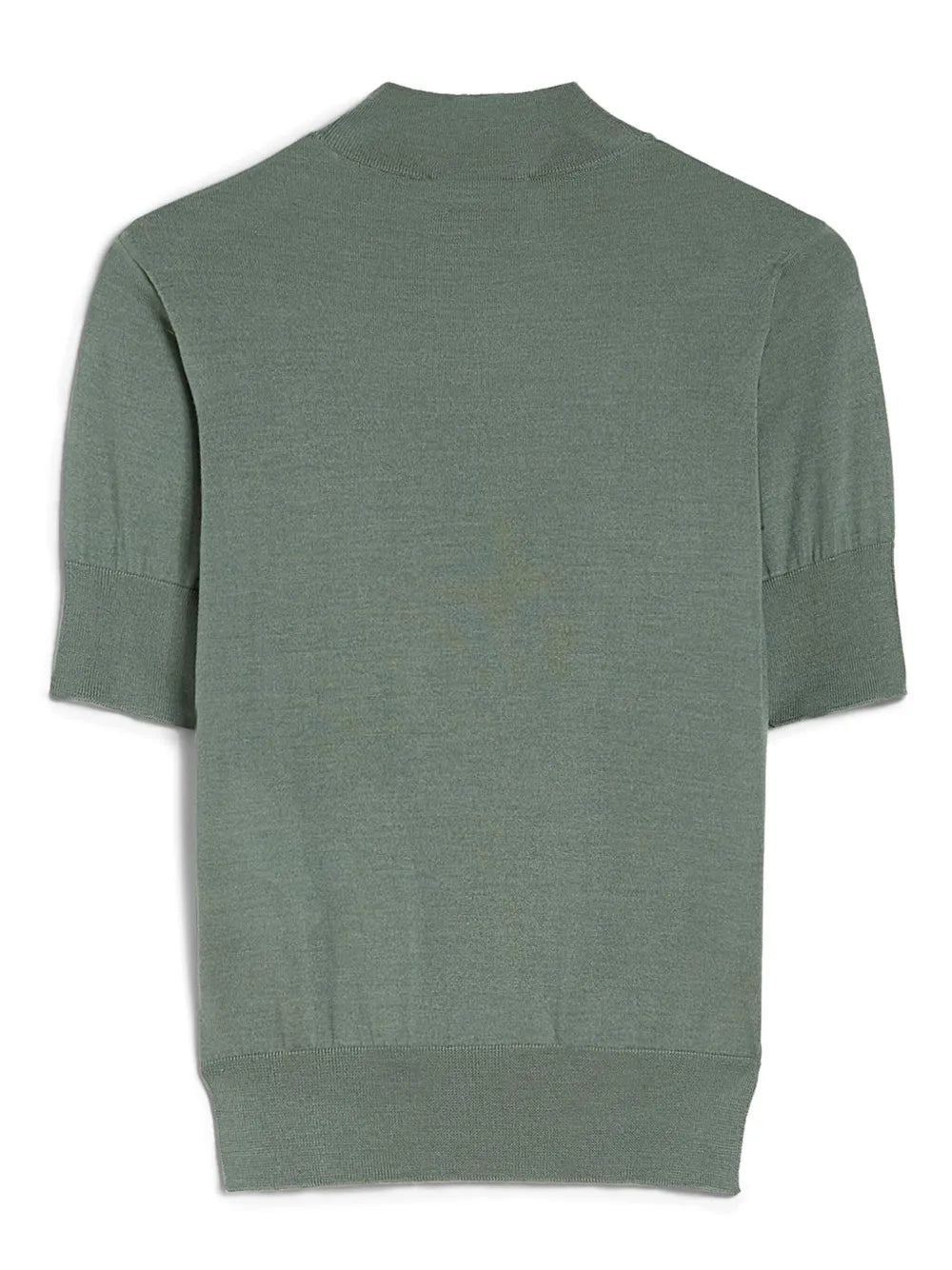 Superfine Cashmere Sweater - 2