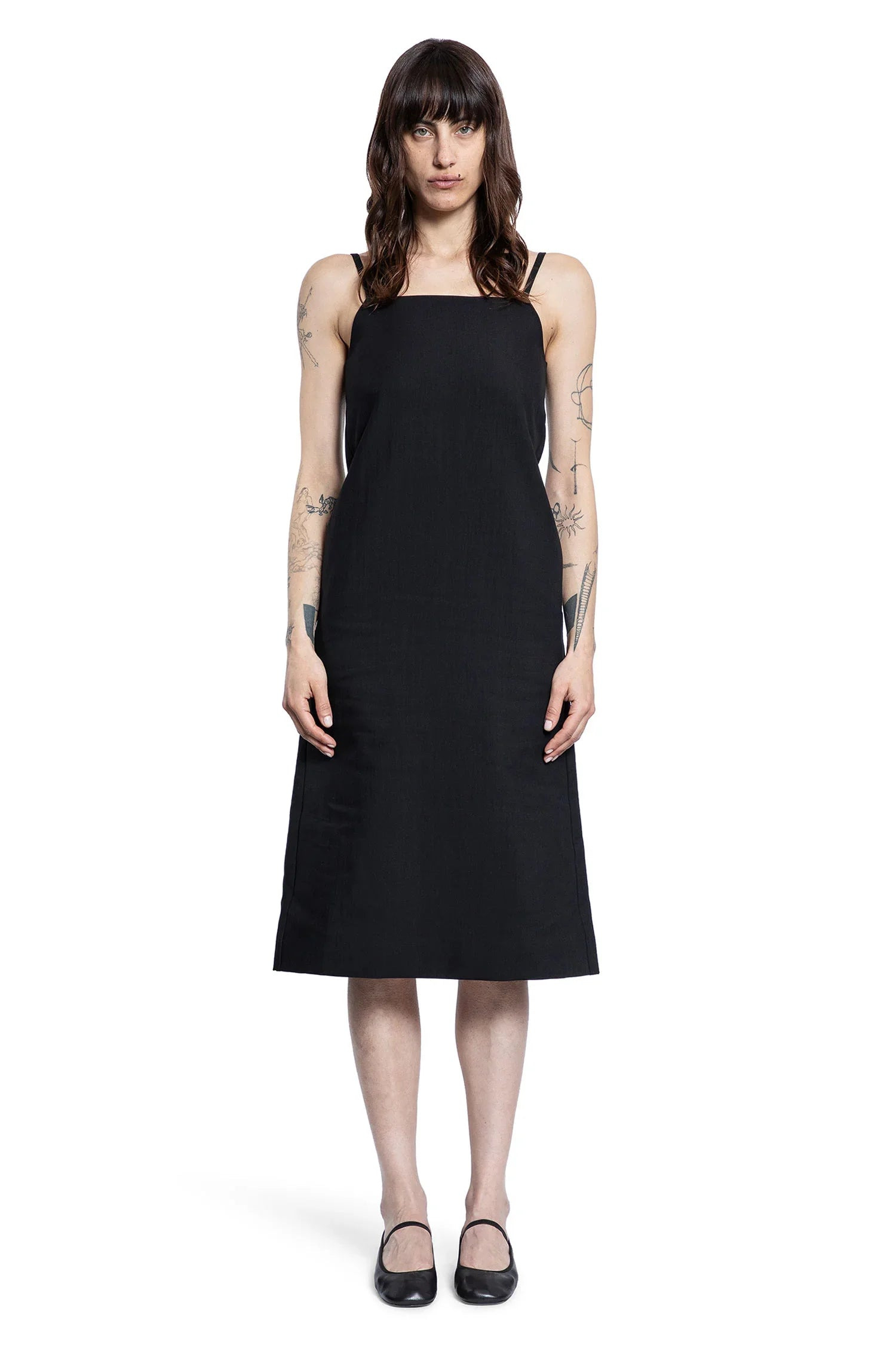 Danae-Slip-Dress - 2