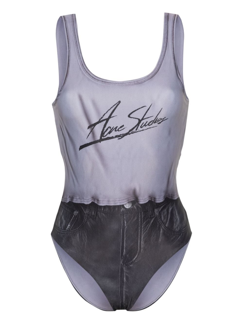 Acne Studios swimsuit - 1
