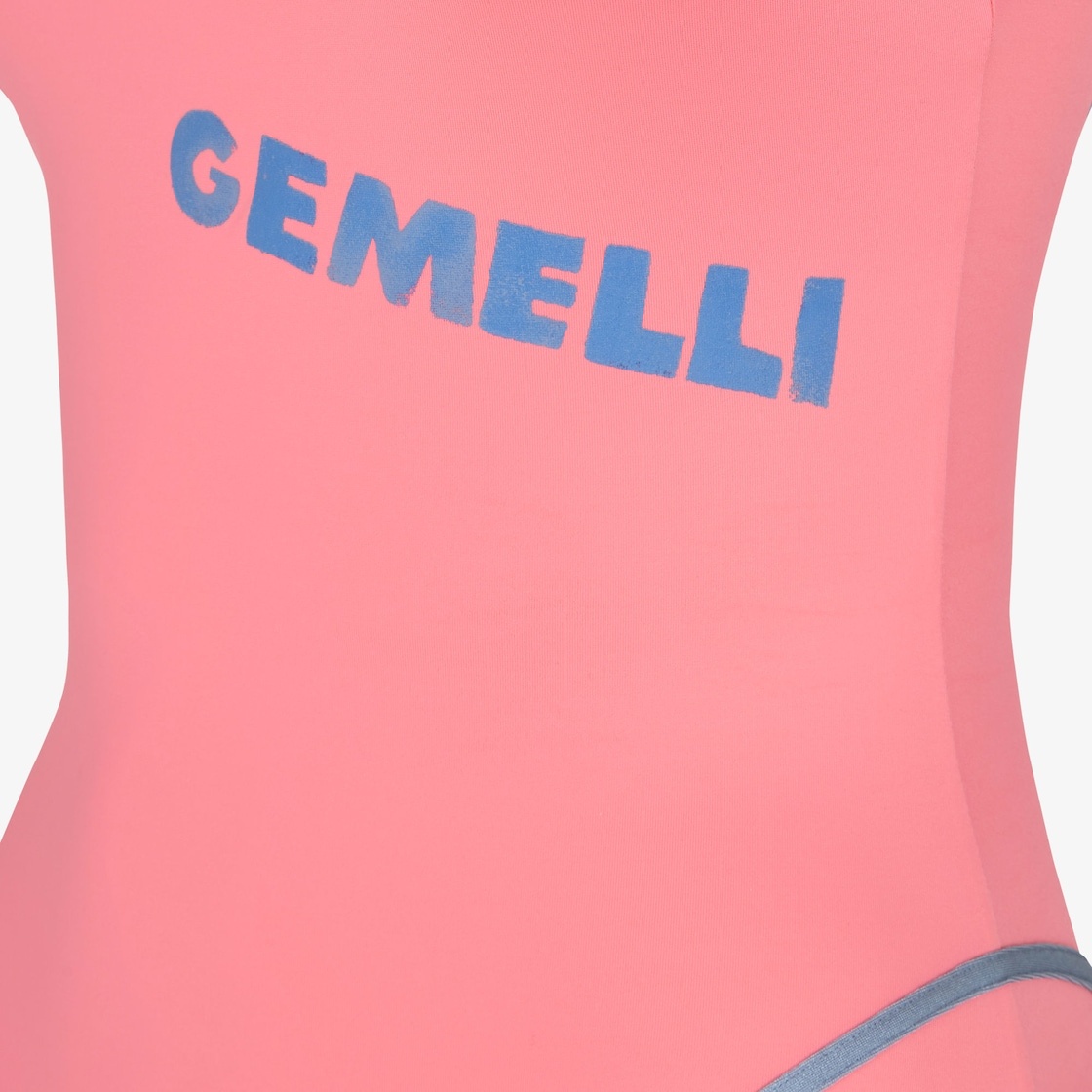 One-Piece Swimsuit - 3