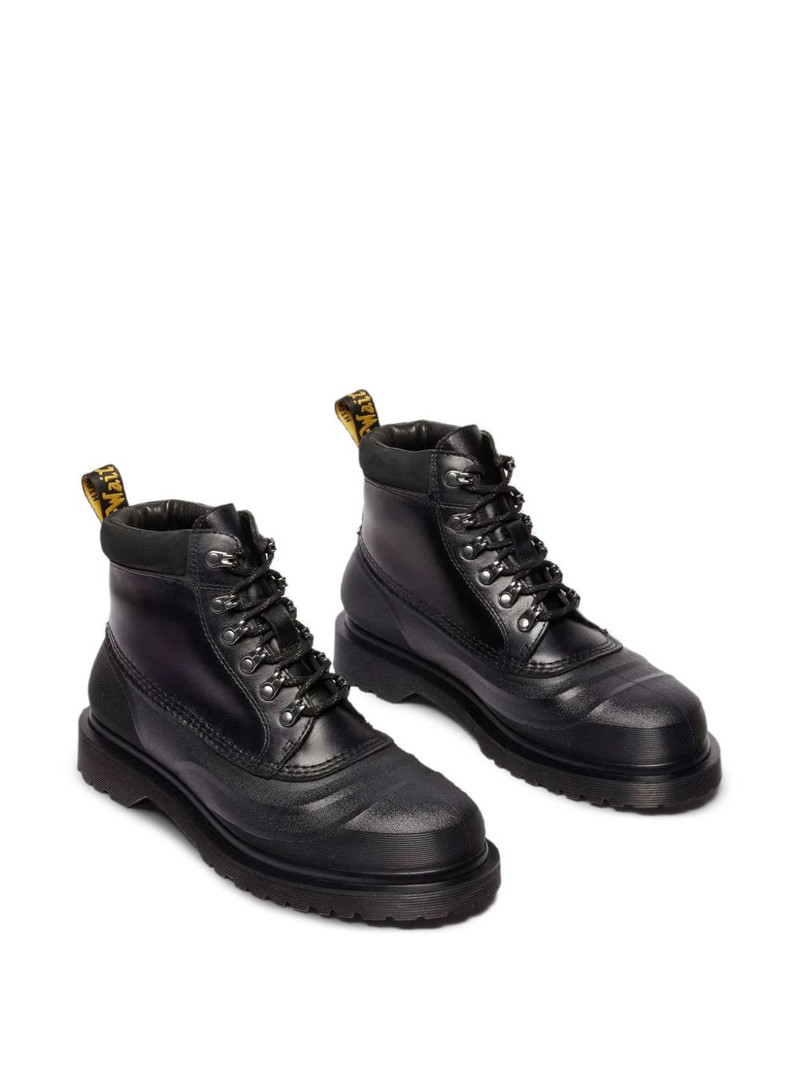 Dr. Martens 939 lace-up leather boots outlook