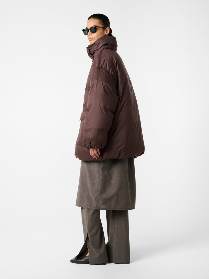 Elk Puffer Jacket 4