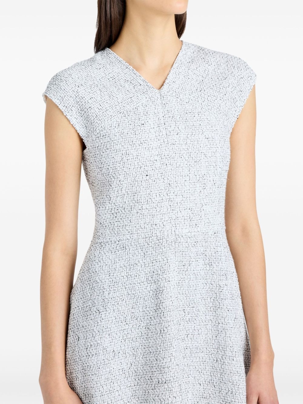 Manon mini dress - 5