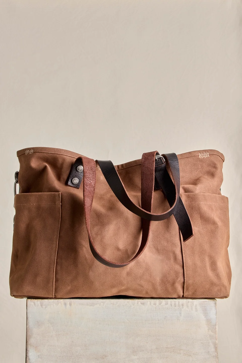 We The Free Preston Canvas Bag - 1