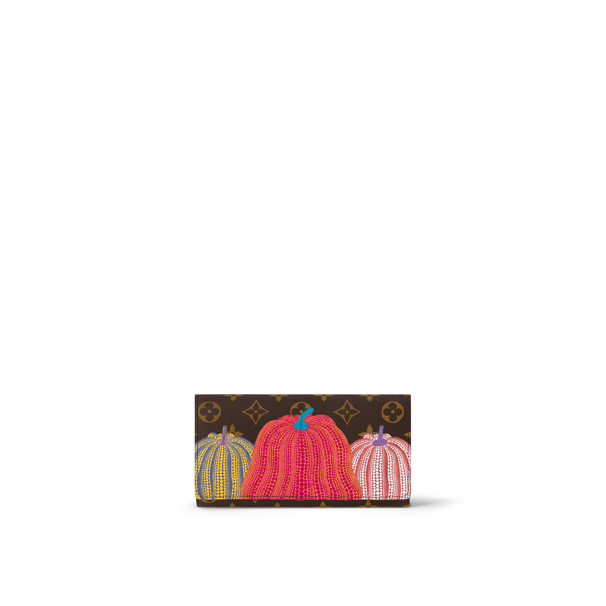 LV x YK Sarah Wallet - 1
