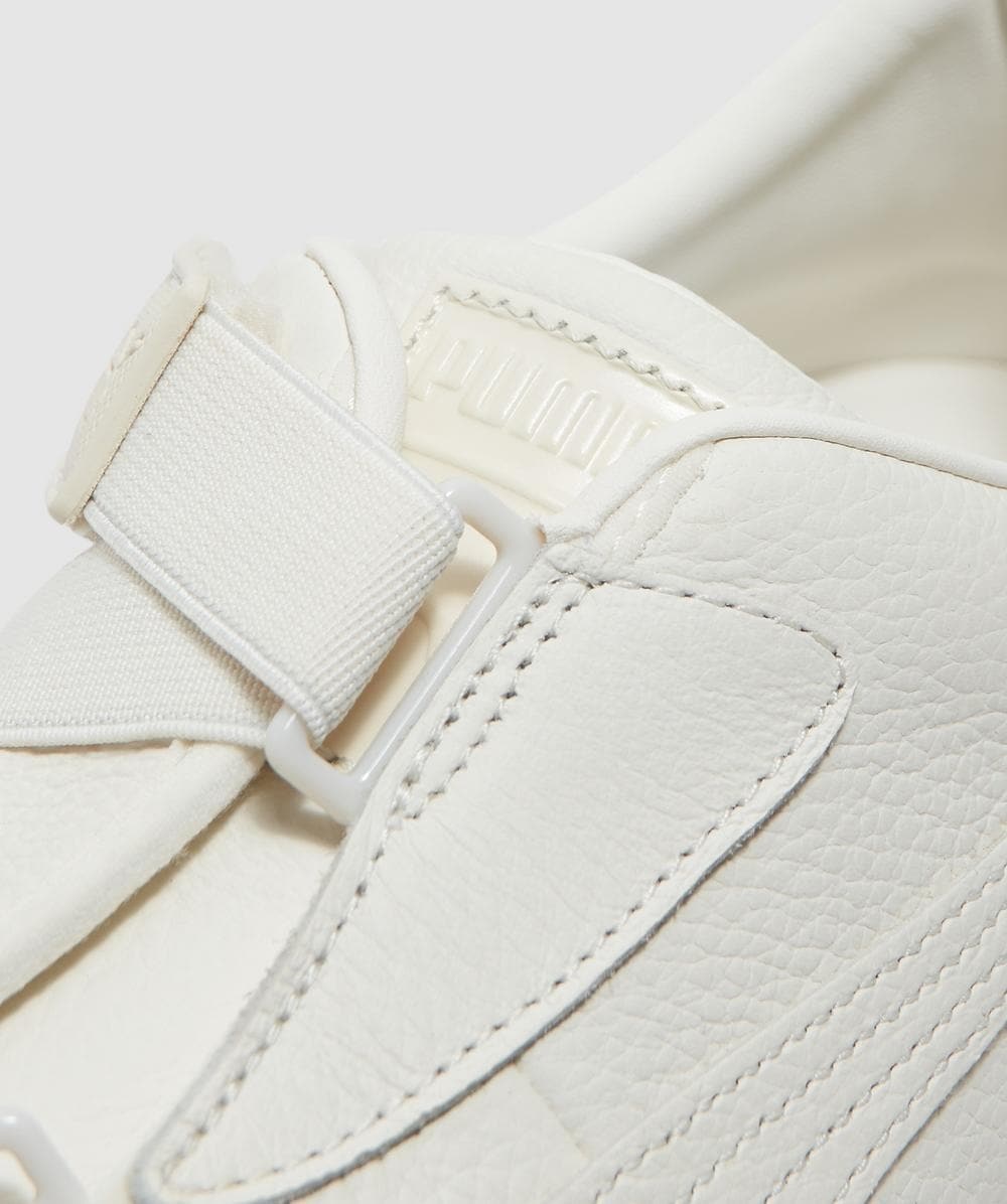 Mostro leather sneaker - 6