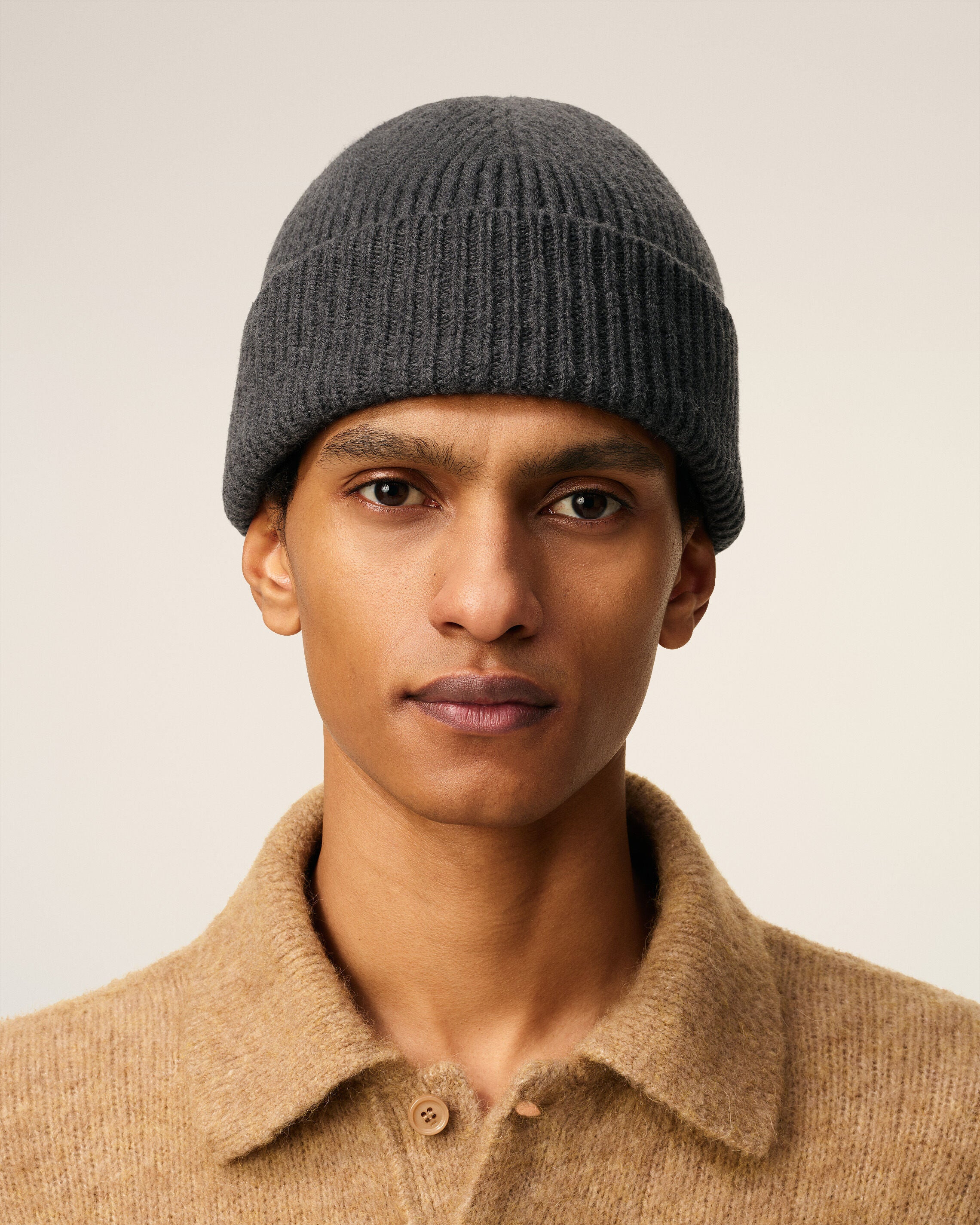 RED AMI DE COEUR BEANIE - 2