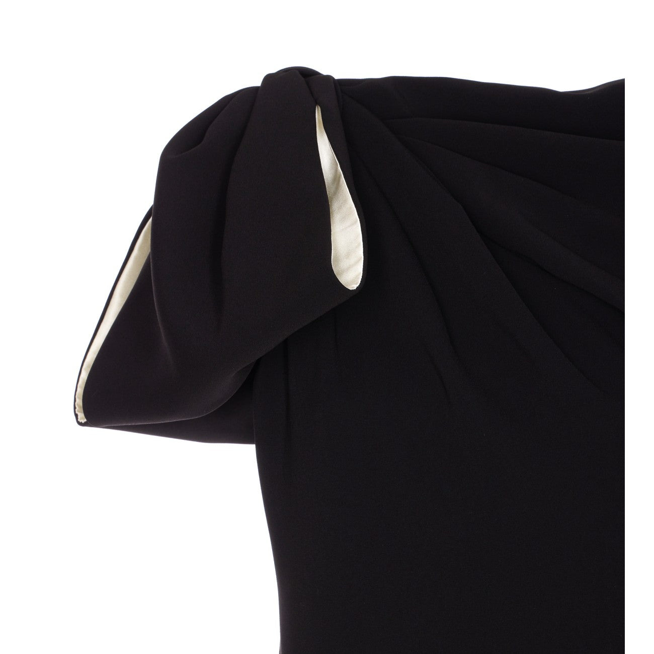 Max Mara Women Baldi Midi Cady Dress - 4