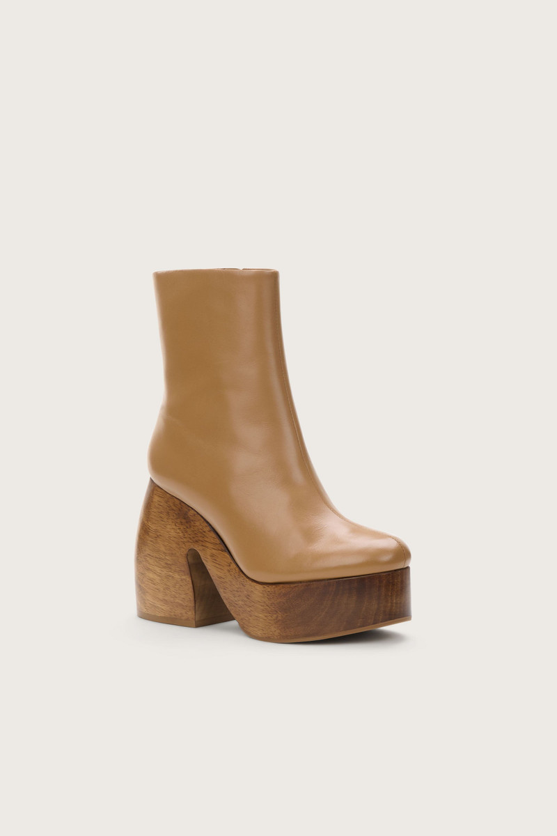 Cult Gaia DANU BOOT outlook