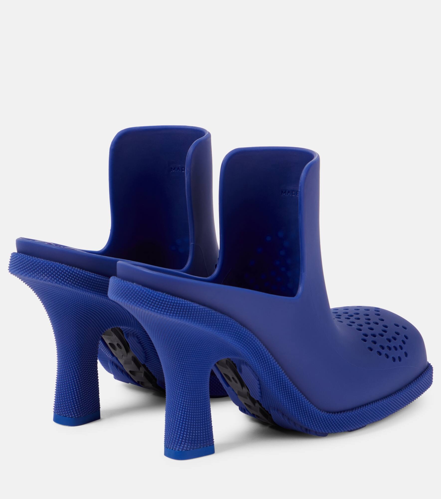 EKD mules - 3