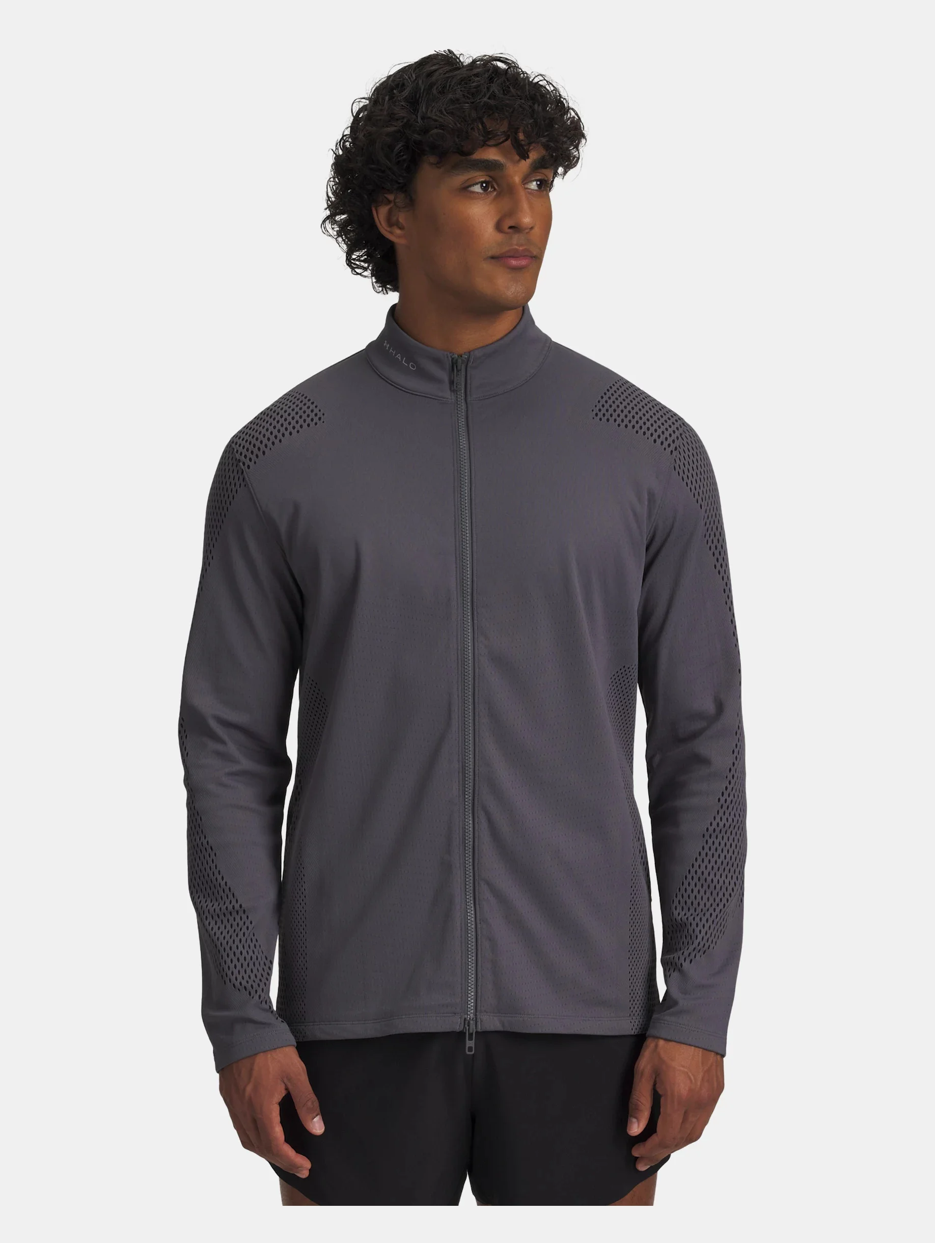 UA Halo Engineered - 1