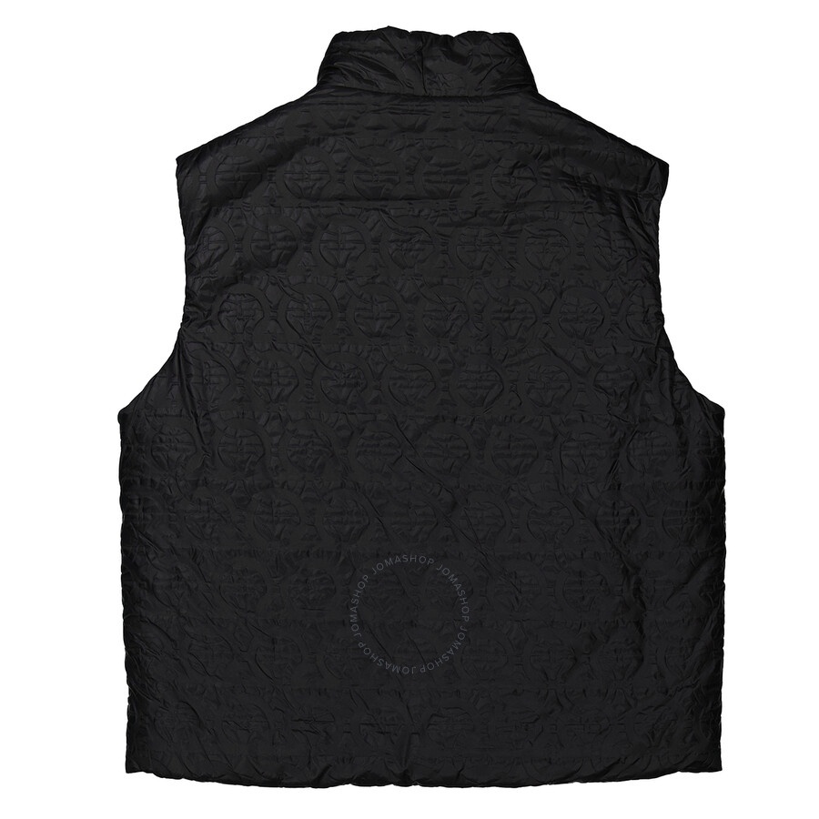 Ferragamo vest best sale