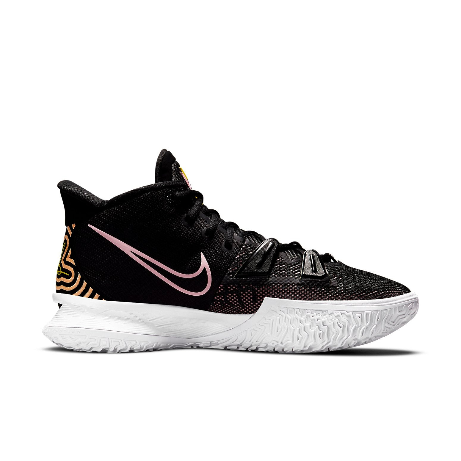 Nike Nike Kyrie 7 EP 'Ripple Effect' CQ9327-005 | REVERSIBLE