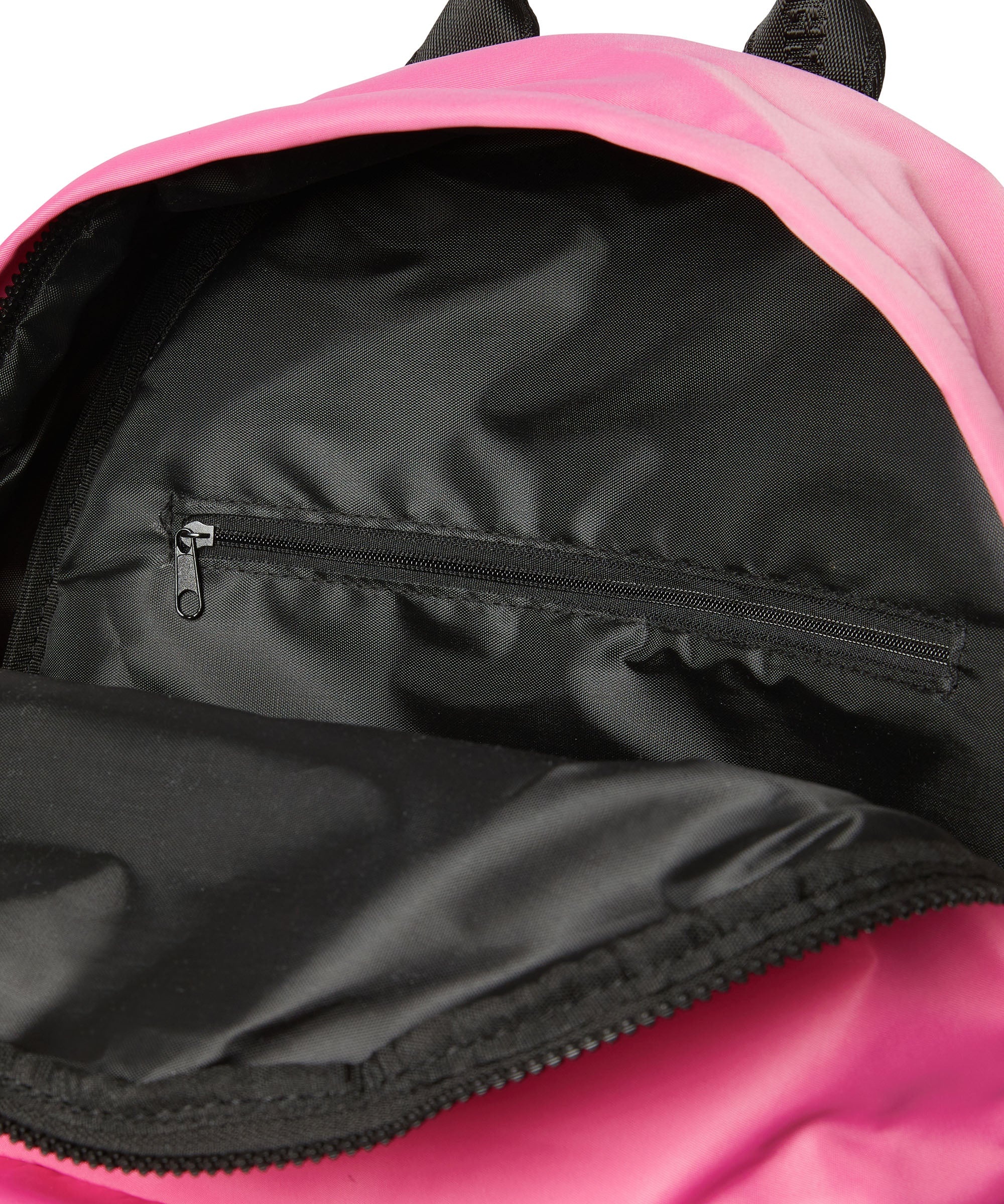 MSGM signature nylon backpack - 4