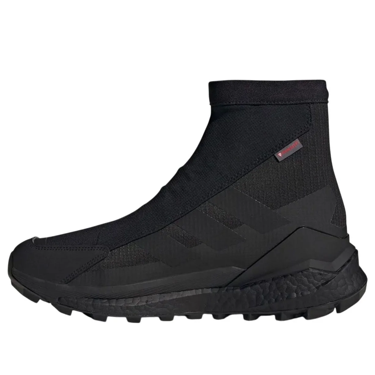 adidas Terrex Free Hiker 2.0 Gore-Tex 'Black' KI8655 - 1