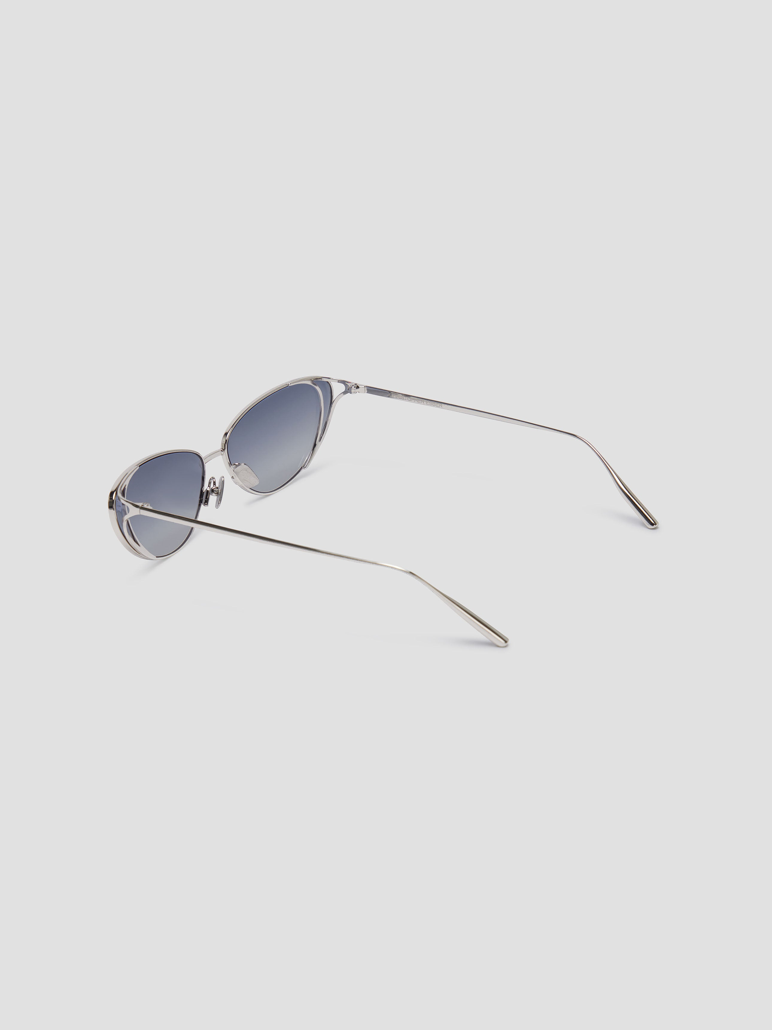 Milla 96 Sunglasses - 3