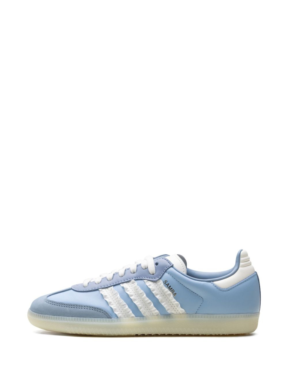 Samba sneakers - 5