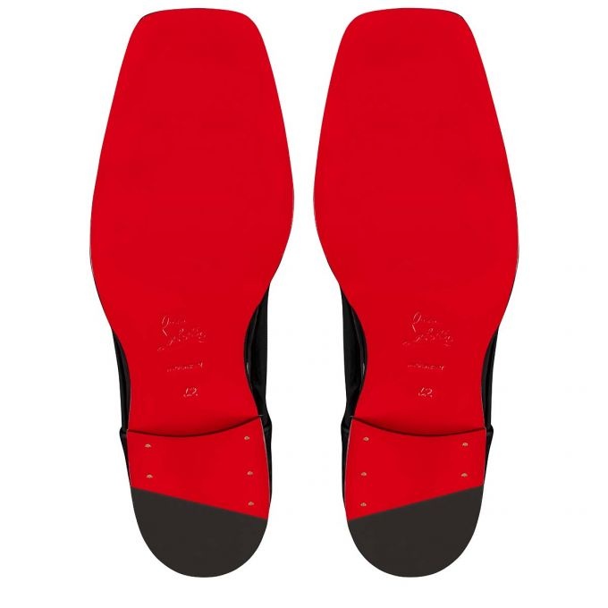 Capitano BLACK/LIN LOUBI - 6