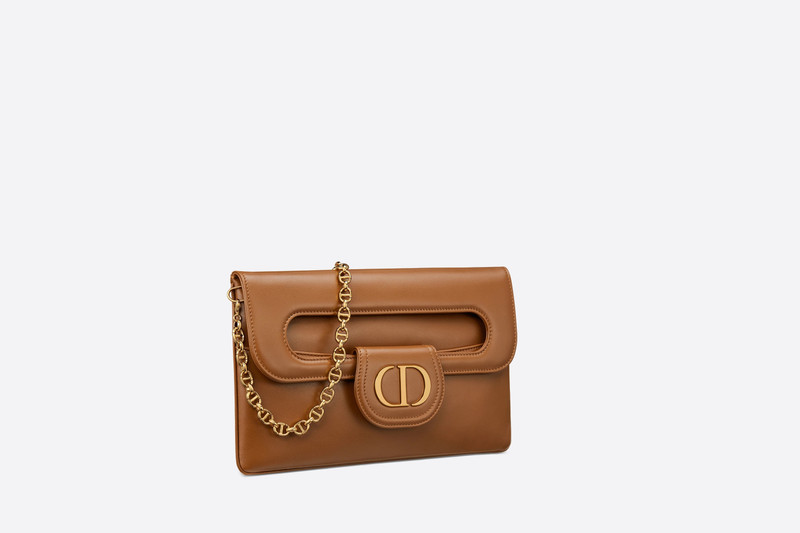 Dior Medium DiorDouble Bag outlook