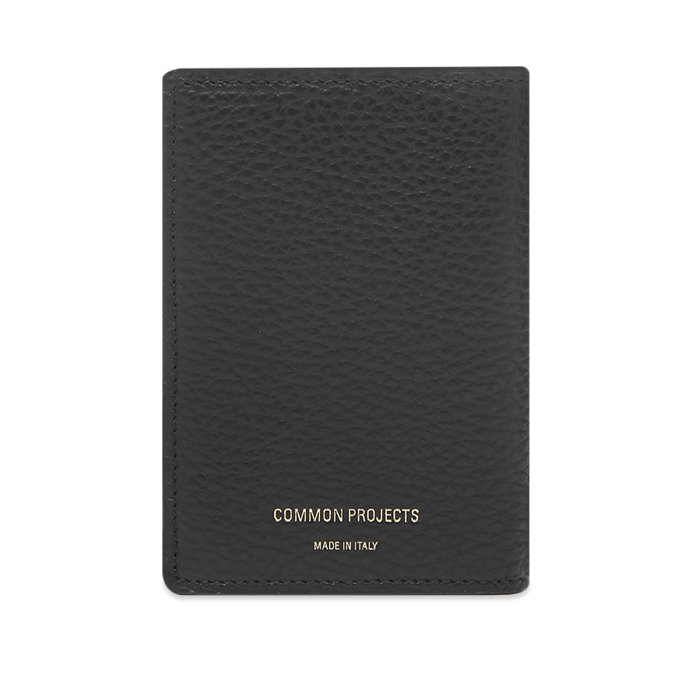 Common Projects Folio Wallet - 2