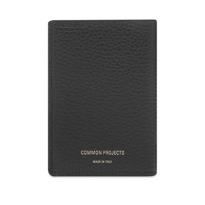 Common Projects Common Projects Folio Wallet outlook