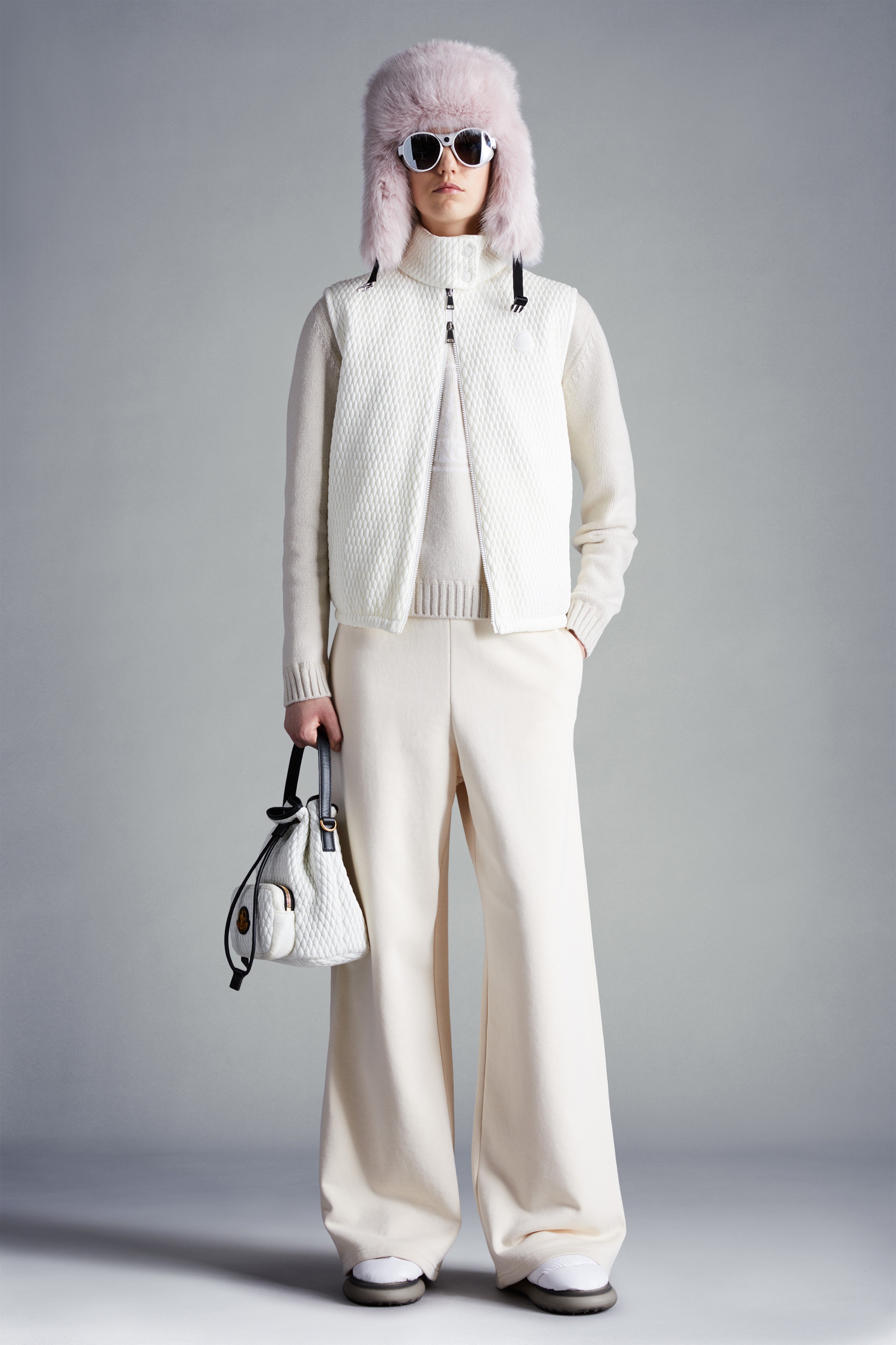 Fleece Sweatpants - 2