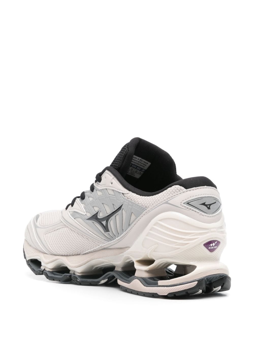 Mizuno Mizuno Wave Prophecy LS | endclothing | REVERSIBLE Mizuno Mizuno Wave Prophecy LS | endclothing | REVERSIBLE