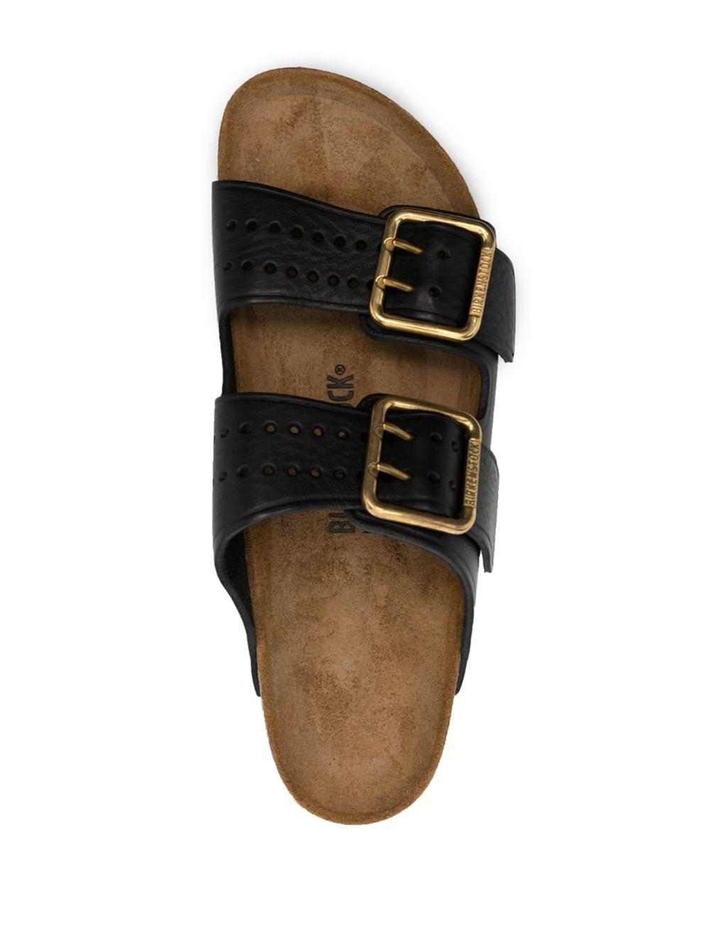 Arizona Bold leather sandals - 4