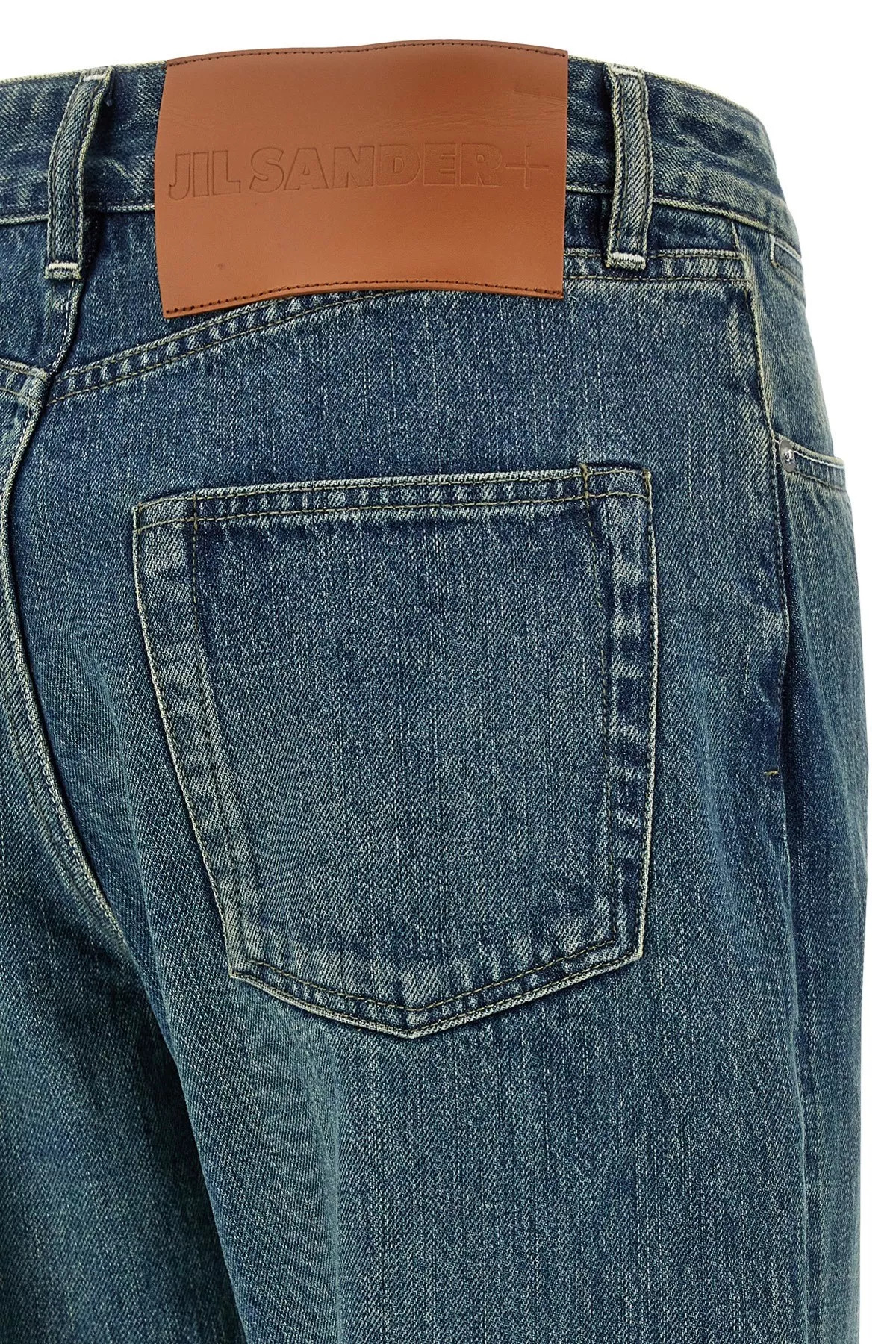 'Slim twist' jeans - 5