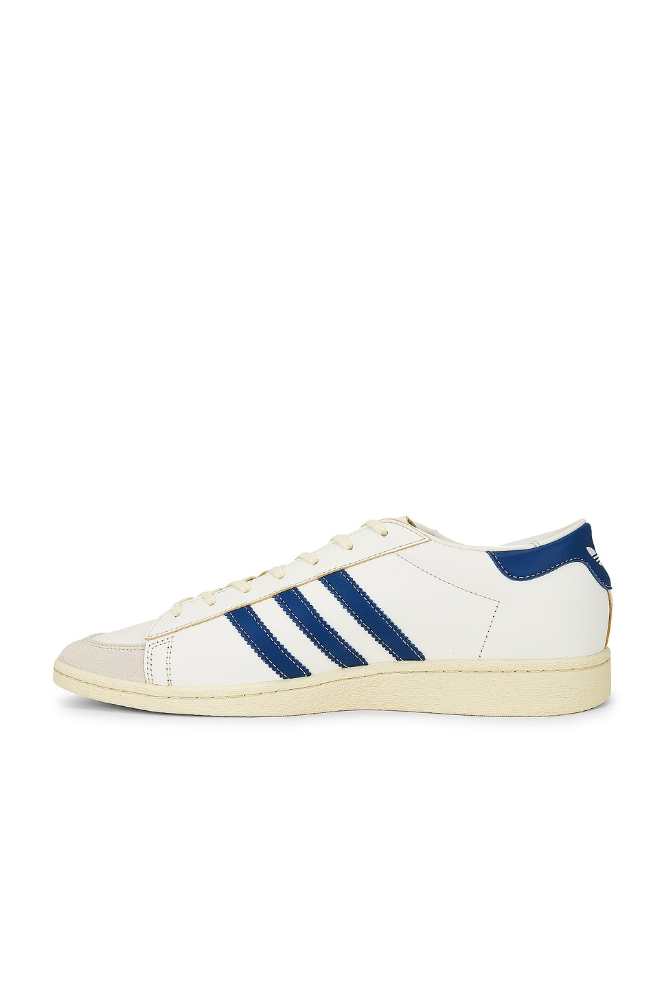 x Willy Chavarria Jabbar Dress Low Sneakers - 5