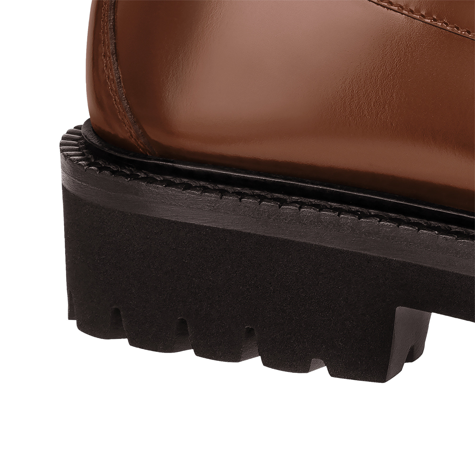 Major Loafer - 2
