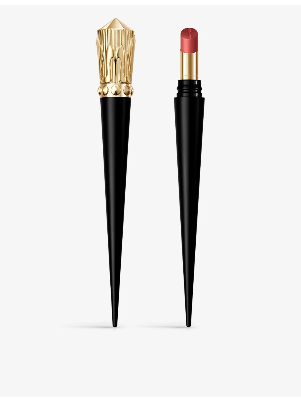 Rouge Stiletto Lumi Matte lipstick - 1