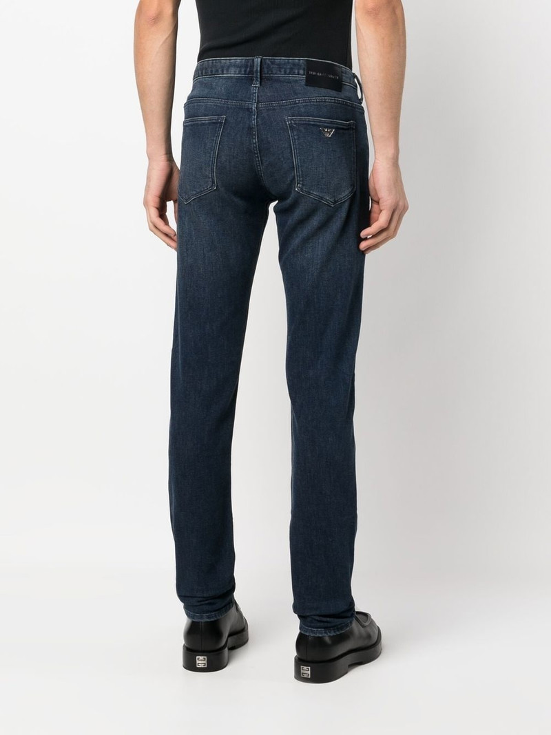 low-rise skinny jeans 4
