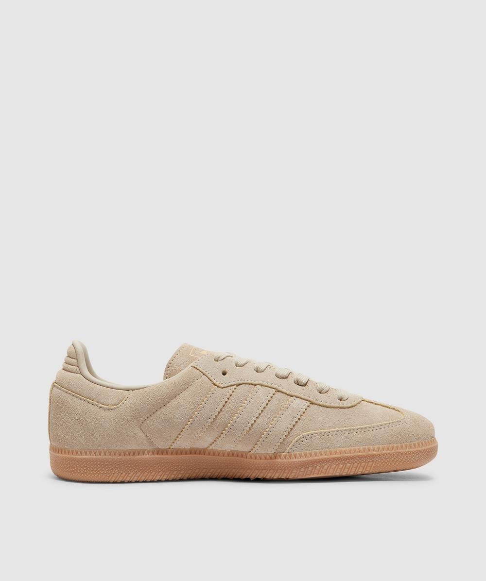 Samba og sneaker - 3