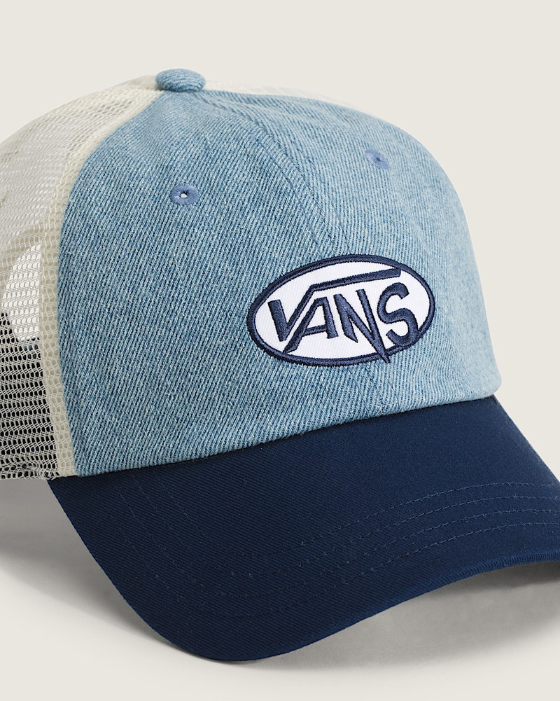 Vans Beach Trucker Hat outlook