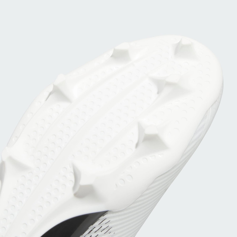 Adizero Electric II Football Cleats 9