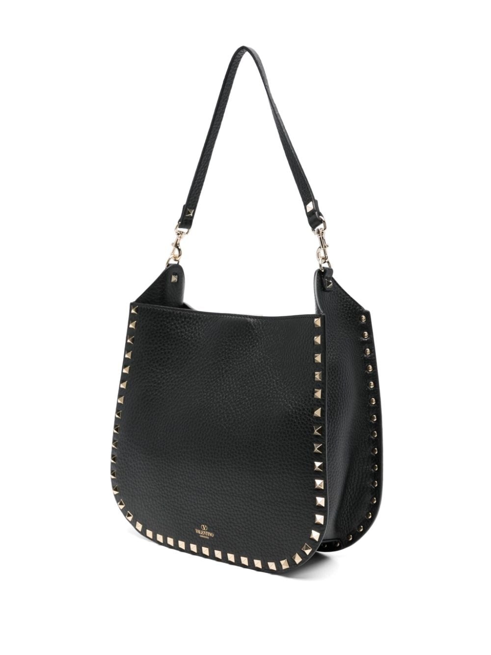 Rockstud shoulder bag - 3