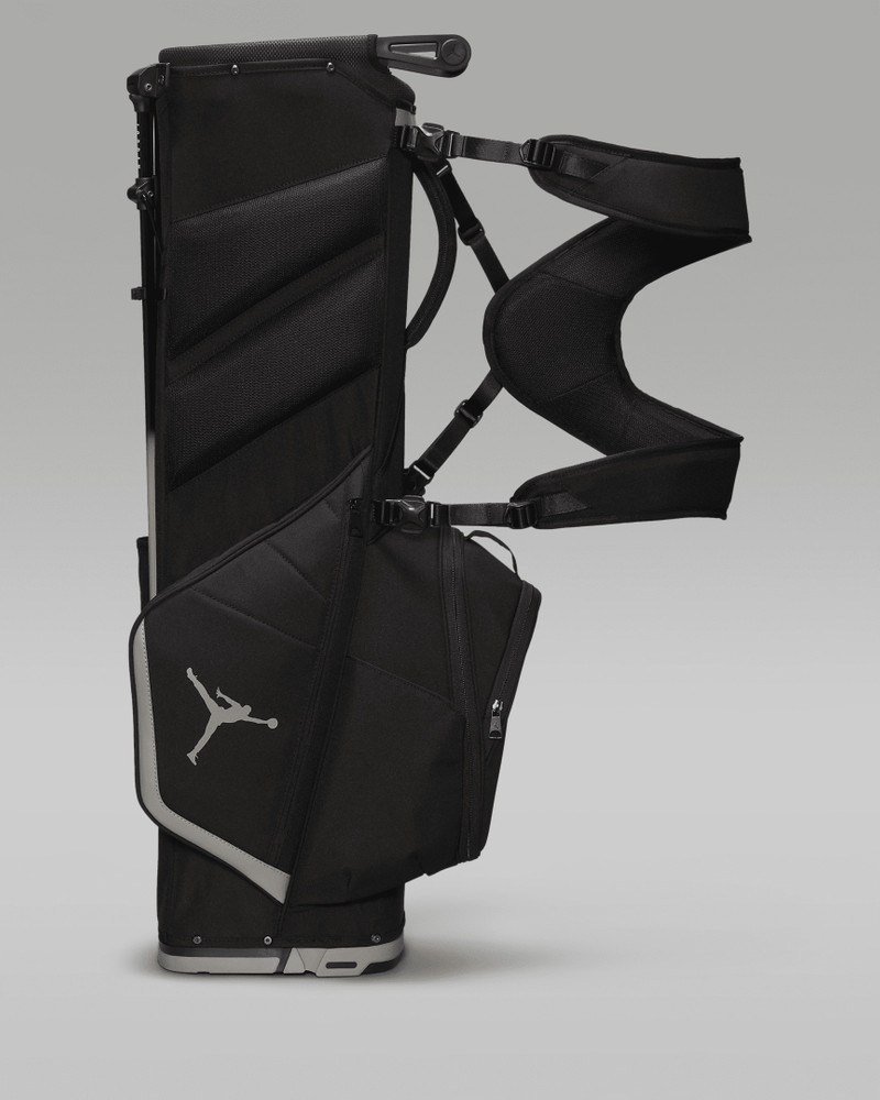 Jordan Fadeaway 6-Way Golf Bag 4
