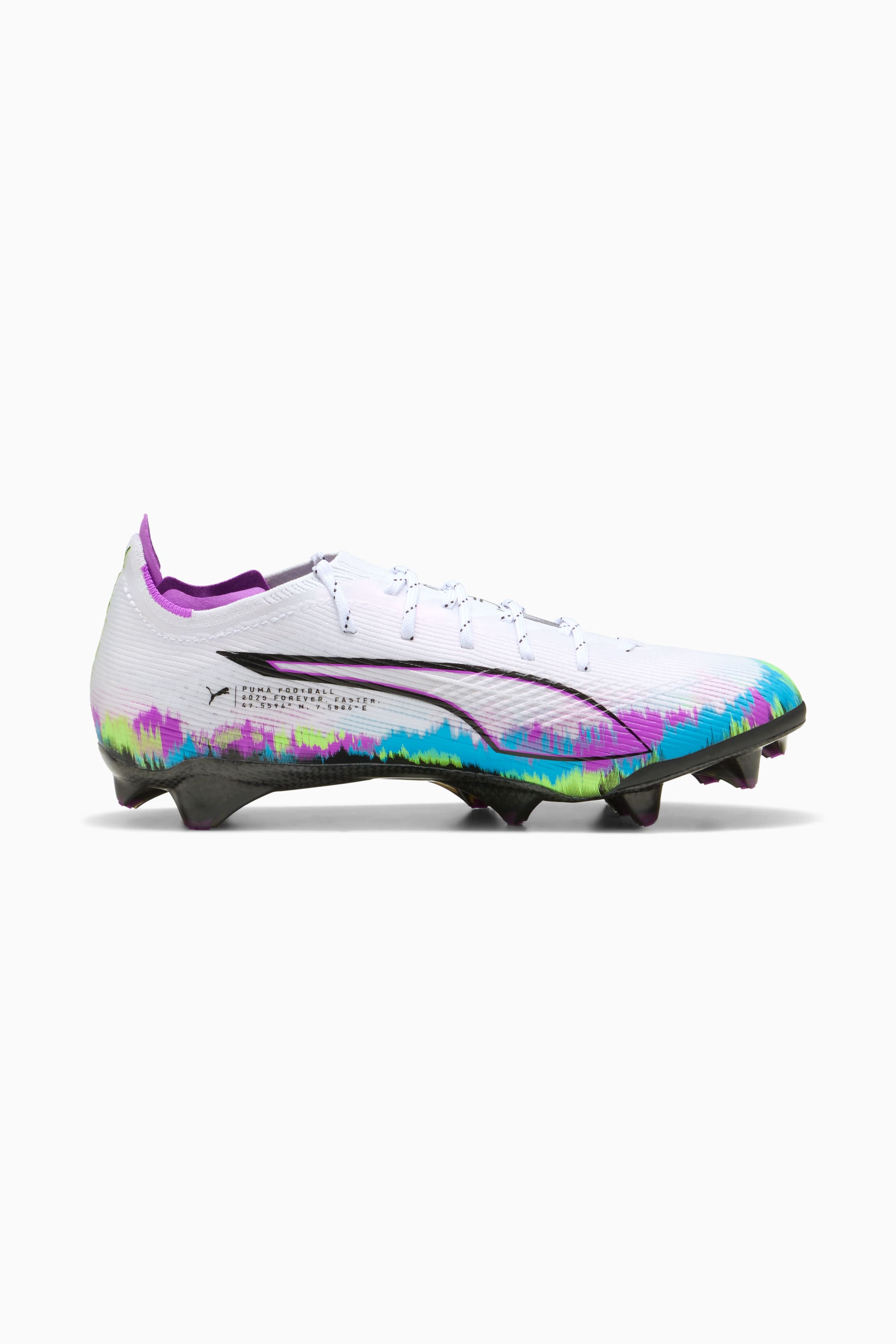 ULTRA 6 CARBON BRILLIANCE FG Soccer Cleats Women - 5