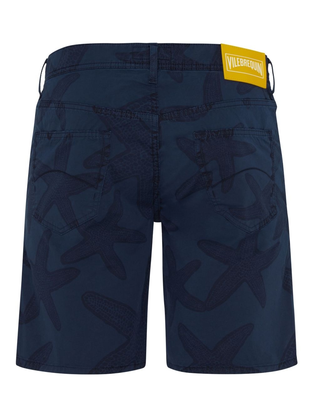 Starfish bermuda shorts - 2