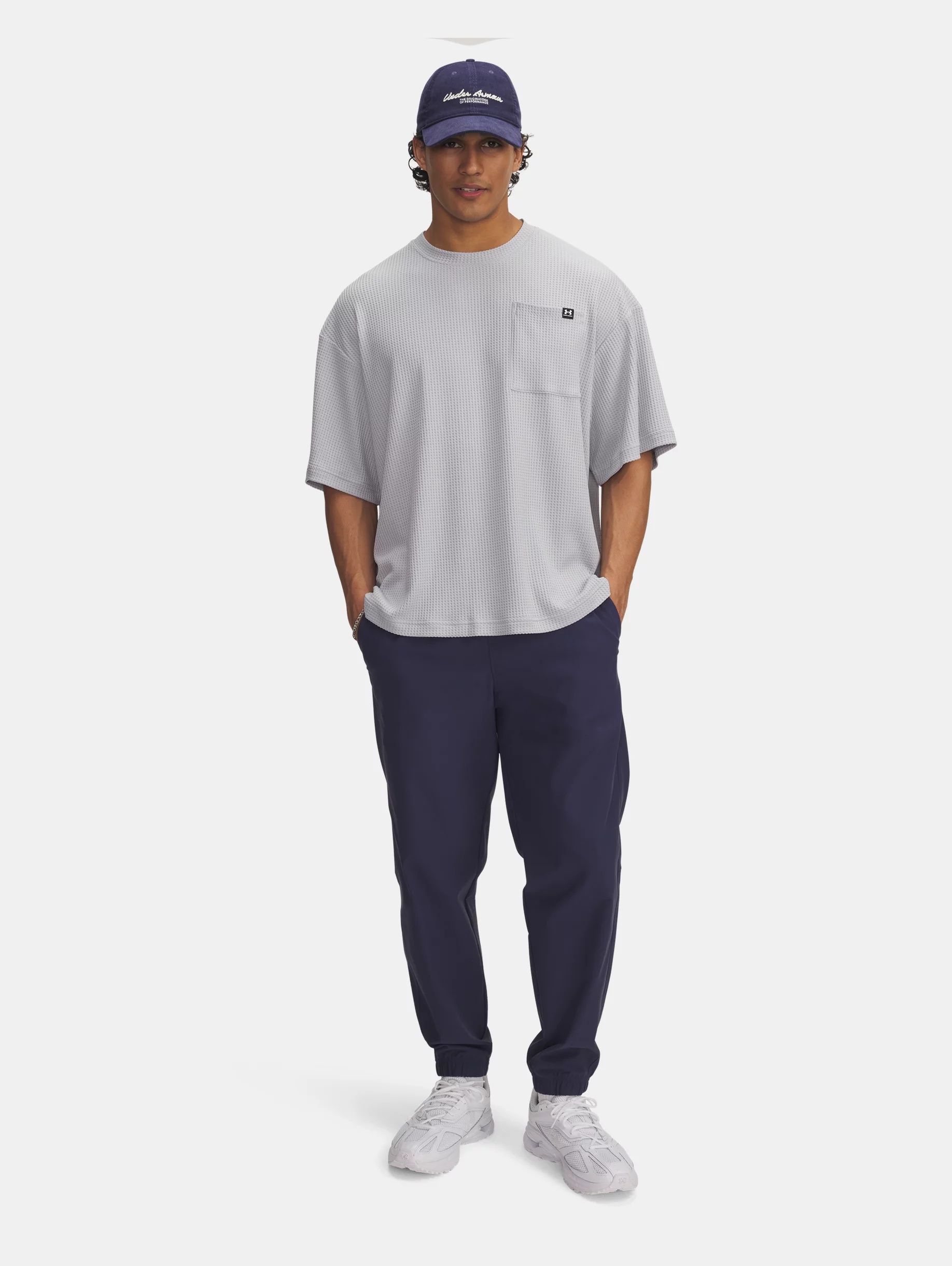 UA Icon Woven - 3
