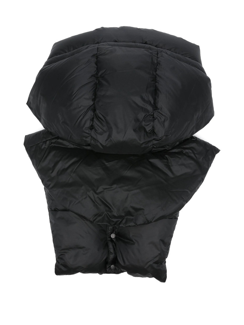 Moncler Moncler Quilted High-neck Hood outlook