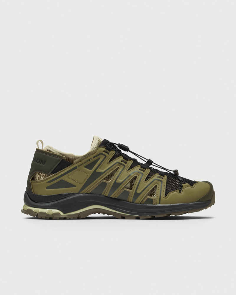 SALOMON XA PRO outlook